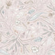 Neutral nature drawings Wallpaper