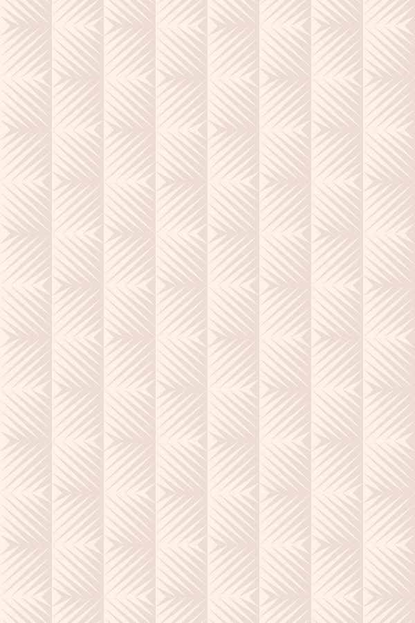 Neutral funky tile