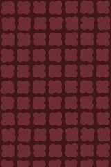 Seamless flower prints