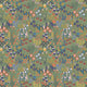 Sage meadow Wallpaper