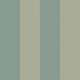 Wide green stripe Wallpaper