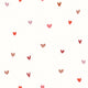 Tiny hearts Wallpaper