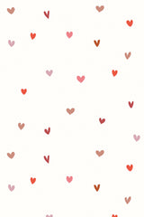 Tiny hearts