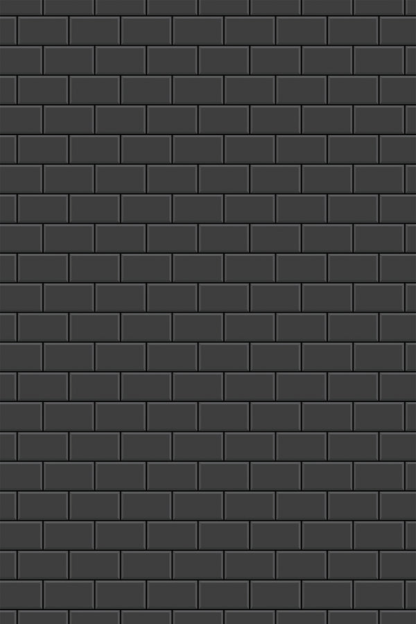 Gray brick