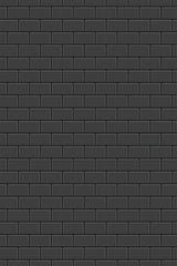 Gray brick