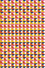 Retro triangles