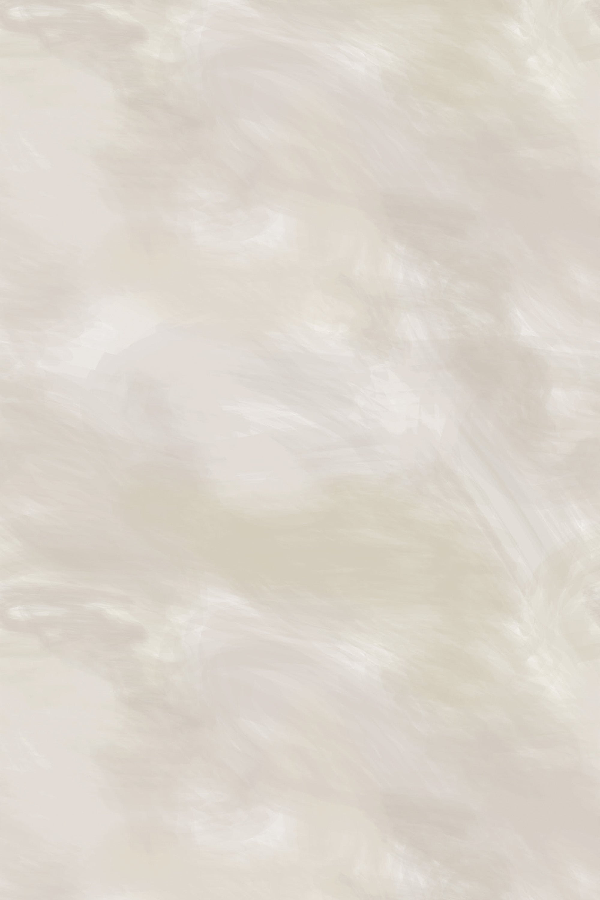 Soft swirls in varying shades of brown and cream create a soothing, abstract pattern on this peel and stick removable wallpaper.