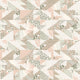 Geometric animal print Wallpaper