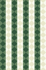retro geometry wallpaper pattern repeat