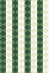 Retro geometry