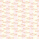 Peachy Fish Wallpaper