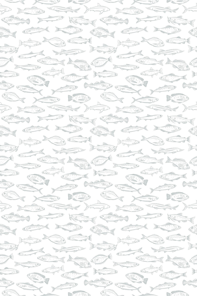 fish pattern wallpaper pattern repeat