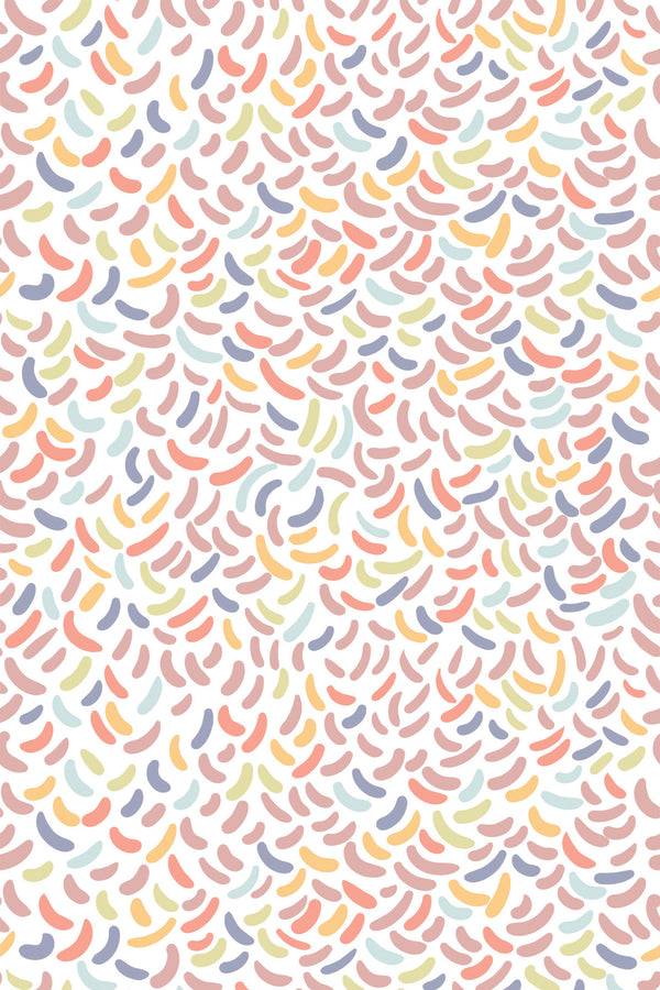 jellybean wallpaper pattern repeat