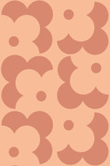 Peachy Simple Retro