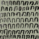 Ink Doodle pattern Wallpaper