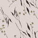 Neutral delicate flower Wallpaper