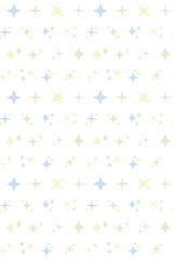 Aesthetic star