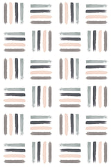 btush stroke wallpaper pattern repeat