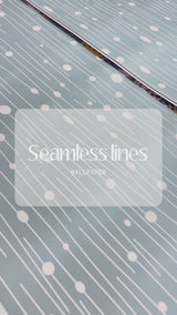 seamless stripes wallpaper for walls peel and stick