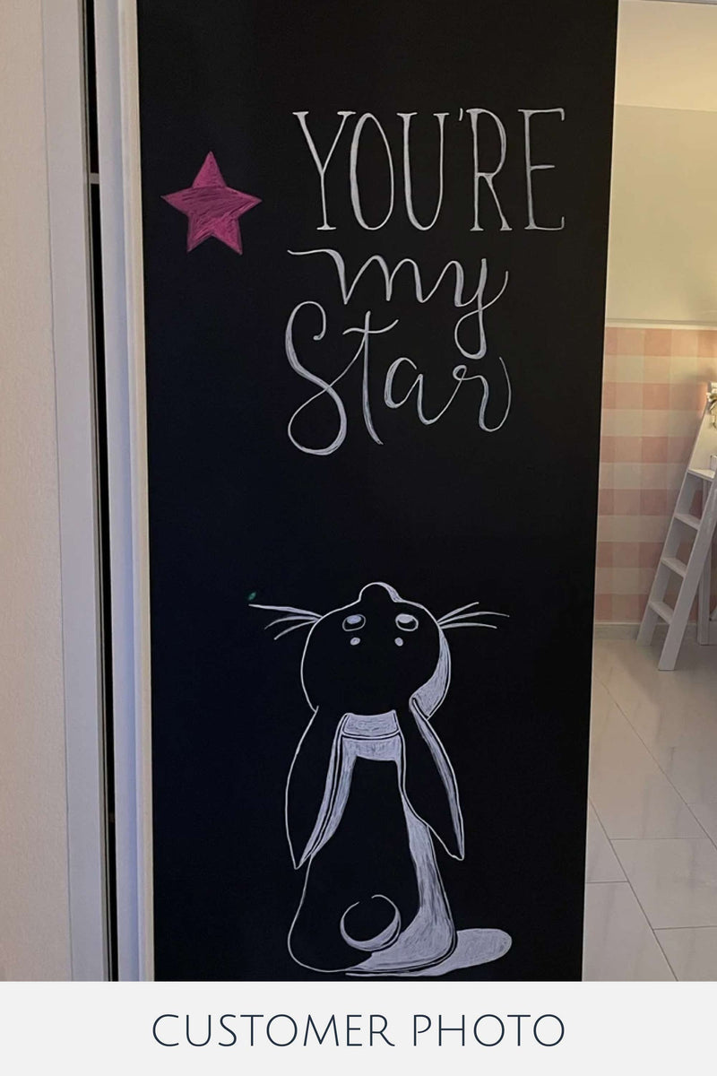 Tiffany — customer photo